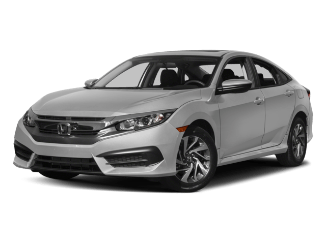 Honda Civic 2017 Honda Civic 2017